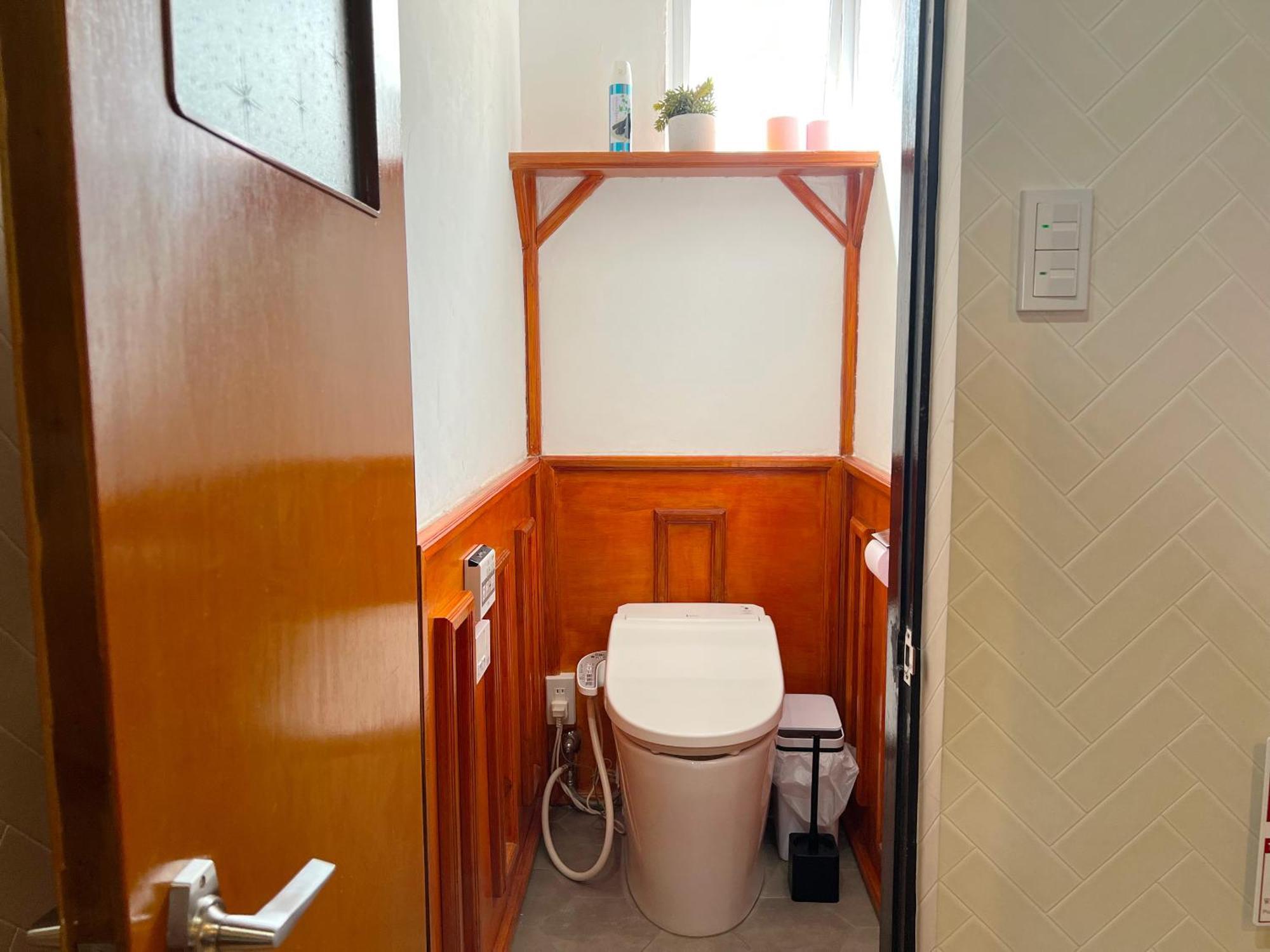 ゲストハウス Joooy Hotel 奄美 奄美市 エクステリア 写真